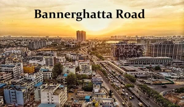 Godrej Vanantara Bannerghatta Road Bangalore