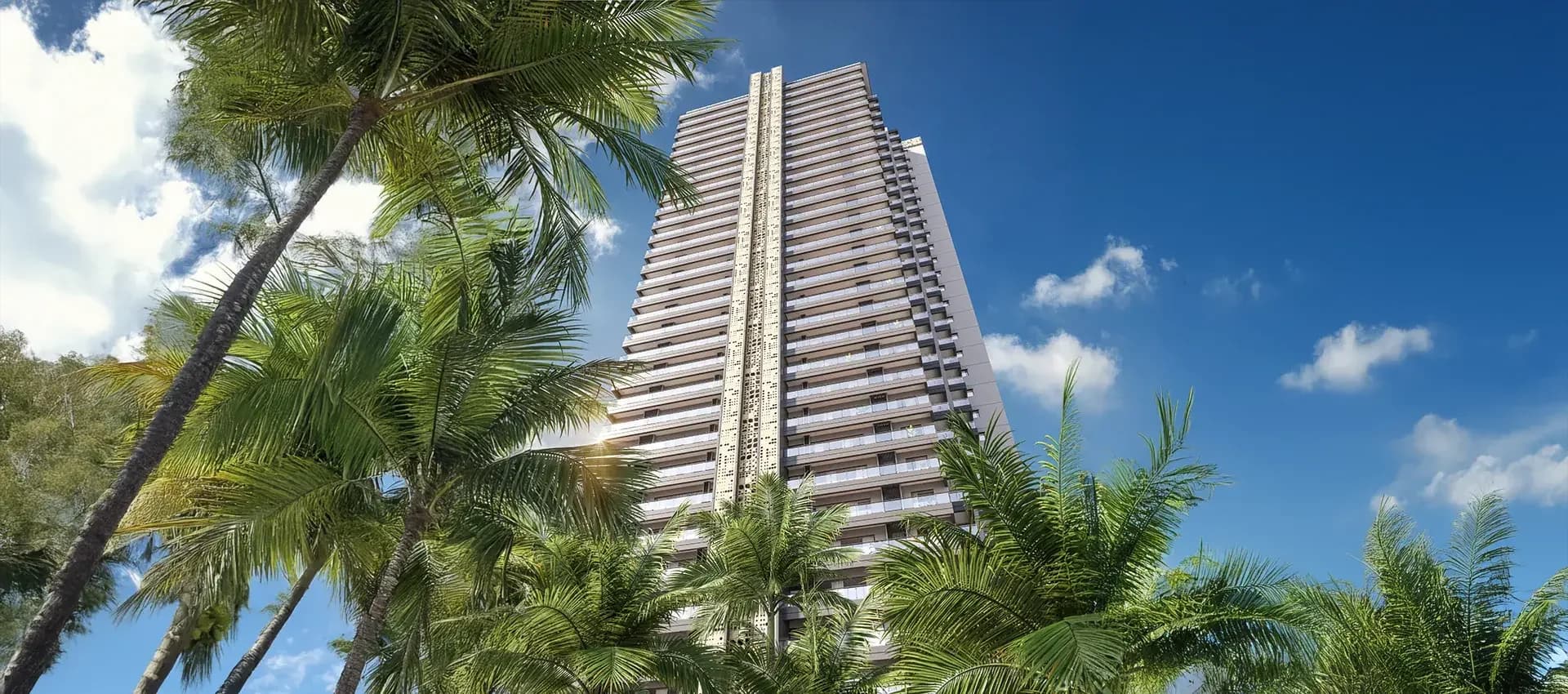 Exterior view and location map of Godrej Alira luxury residential tower in Sector 39, Gurugram, showing connectivity to Medanta Medicity and HUDA City Centre.