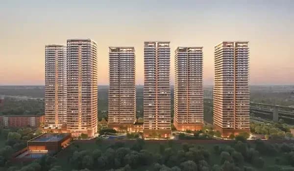 Godrej Vanantara Brochure Bangalore