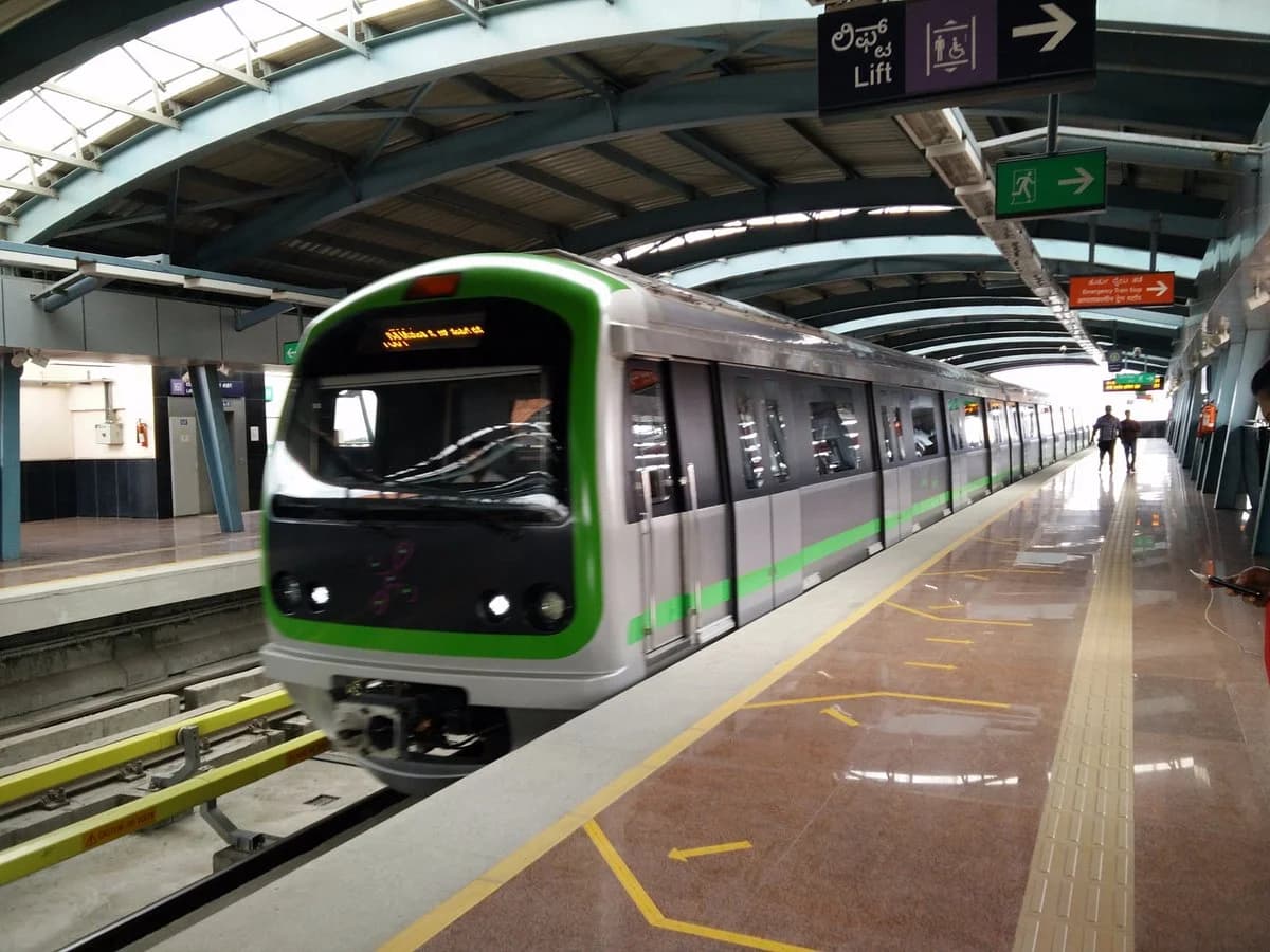 Godrej Vanantara Metro