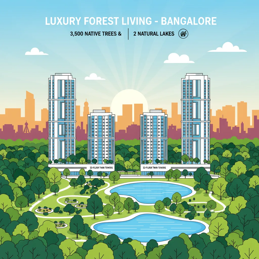 Advantages of Investing in South Bangalore