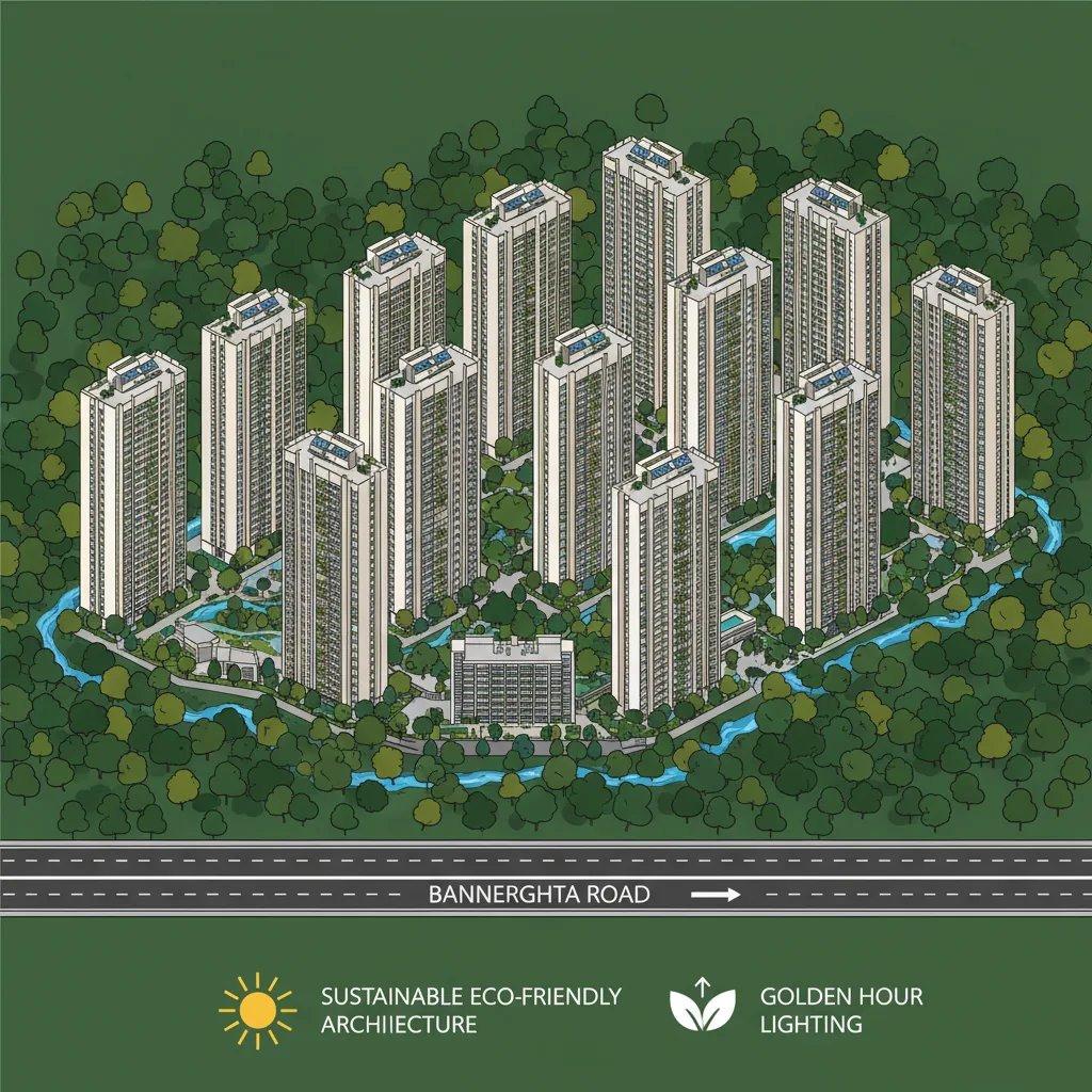 is godrej vanantara rera approved hero